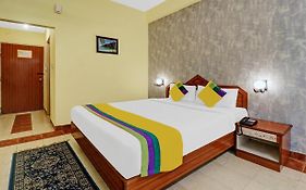 Hotel Olive Star Mysore